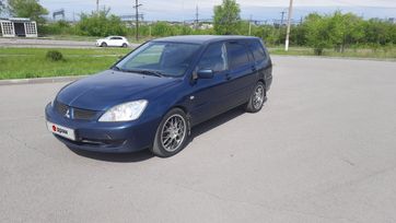  Mitsubishi Lancer 2008 , 570000 , 