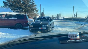  Mitsubishi Diamante 1991 , 100000 , 