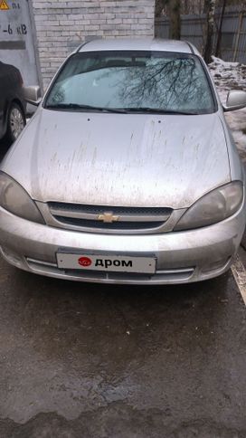  Chevrolet Lacetti 2011 , 600000 , 
