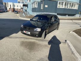  Renault Logan 2006 , 215000 , 