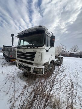  () Shacman (Shaanxi) F3000 2013 , 2900000 , 