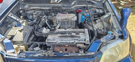 SUV   Honda CR-V 1998 , 460000 , 