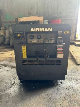  Airman PDS90S 2009 , 375000 , 