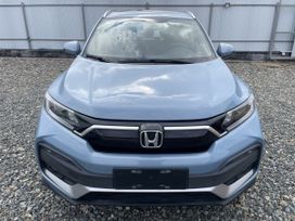 SUV   Honda XR-V 2020 , 1990000 , -