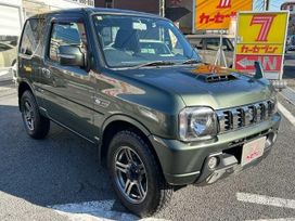  3  Suzuki Jimny 2015 , 810000 , 