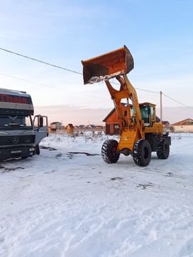   Rongwei Altai ZL922 2019 , 990000 , 