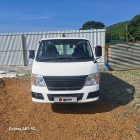   Nissan Caravan 2008 , 899000 , 