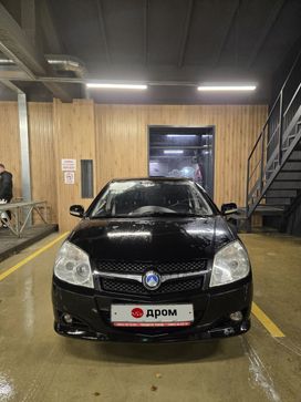  Geely MK 2011 , 380000 , 