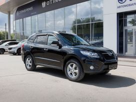 SUV   Hyundai Santa Fe 2011 , 1400000 , 