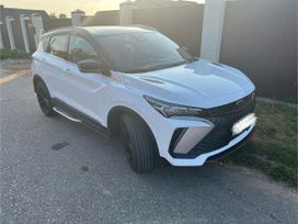 SUV   Geely Binyue Cool 2022 , 1850000 , 