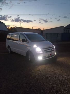    Hyundai H1 2016 , 2050000 , 
