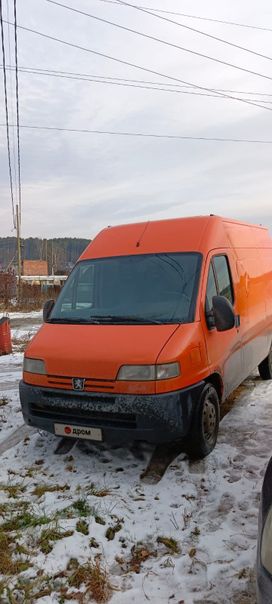    Peugeot Expert 2002 , 375000 , 