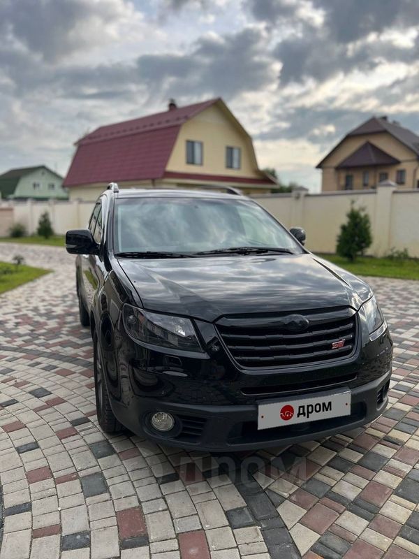 SUV   Subaru Tribeca 2008 , 1100000 , 
