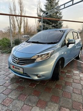  Nissan Note 2013 , 700000 , 