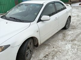  Mazda Mazda6 2006 , 440000 , 