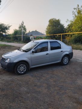  Renault Logan 2009 , 450000 , 