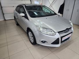  Ford Focus 2014 , 790000 , 