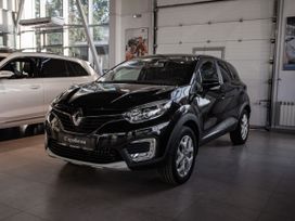 SUV   Renault Kaptur 2016 , 1365000 , 