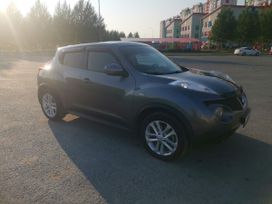 SUV   Nissan Juke 2012 , 1250000 , 