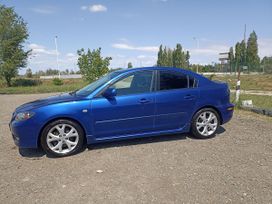  Mazda Mazda3 2007 , 650000 , 