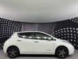  Nissan Leaf 2016 , 645000 , 