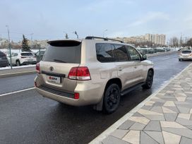SUV   Toyota Land Cruiser 2009 , 2050000 , 