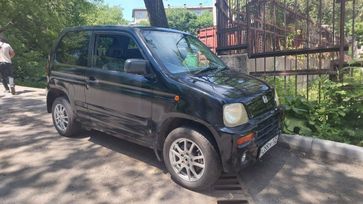  3  Honda Z 2001 , 200000 , 