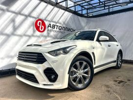 SUV   Infiniti FX30d 2012 , 2299000 , 