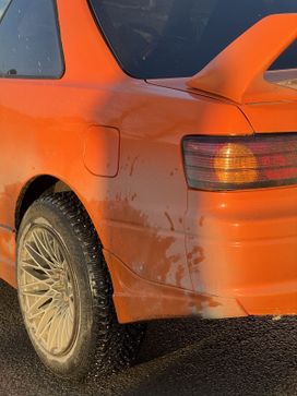  Toyota Corolla Levin 1996 , 399000 , 