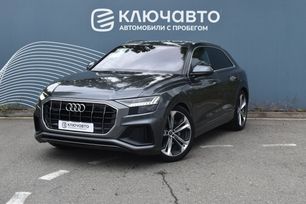 SUV   Audi Q8 2020 , 8300000 , 