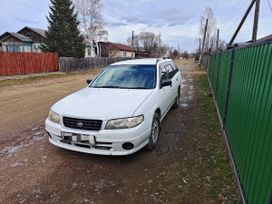  Nissan Expert 2002 , 280000 , 