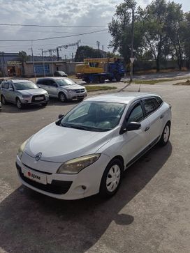  Renault Megane 2010 , 605000 , 