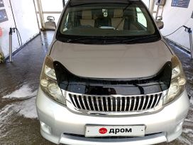    Toyota Isis 2006 , 800000 , 