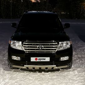 SUV   Toyota Land Cruiser 2008 , 3700000 , 