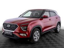  Creta, 2022