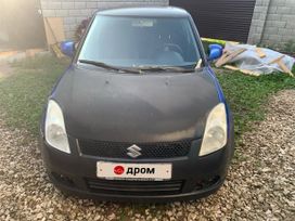  Suzuki Swift 2007 , 450000 , 