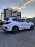 SUV   Hyundai Santa Fe 2019 , 3290000 , 