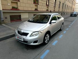  Toyota Corolla 2007 , 570000 , -