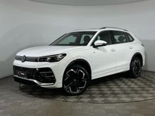  Tiguan, 2024
