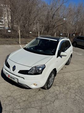 SUV   Renault Koleos 2011 , 1150000 , 
