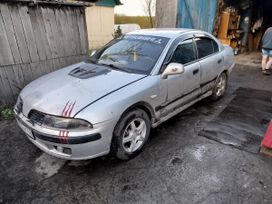  Mitsubishi Carisma 2002 , 270000 , 