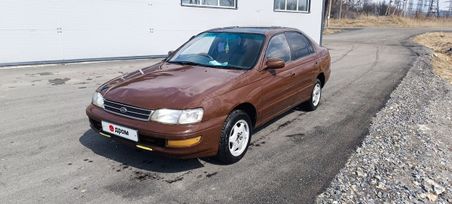  Toyota Corona 1992 , 180000 , -