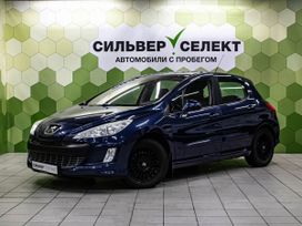  Peugeot 308 2008 , 599000 , 