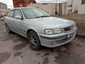  Nissan Sunny 2000 , 303000 , 