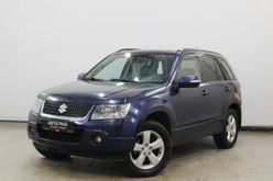  Grand Vitara, 2010