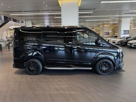    Ford Tourneo 2024 , 4360000 , 