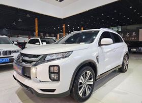 SUV   Mitsubishi ASX 2020 , 1950000 , 