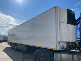   Kogel Euro Trailer 2013 , 3700000 , 