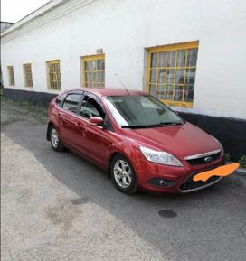  Ford Focus 2008 , 515000 , 