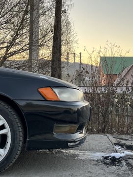  Toyota Mark II 1992 , 430000 , 